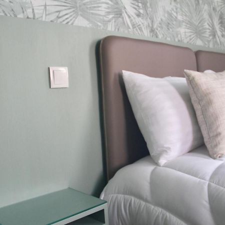 A Rendilheira Boutique Hotel Vila do Conde Eksteriør billede