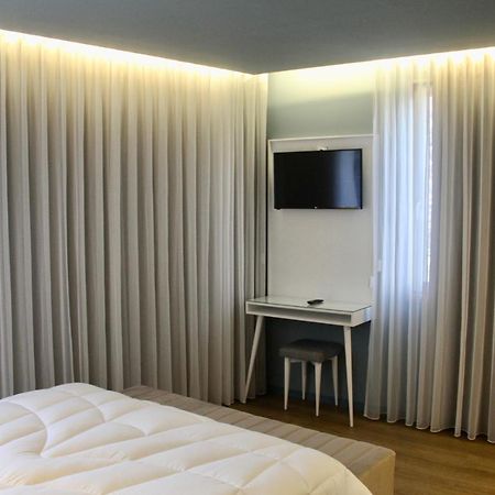A Rendilheira Boutique Hotel Vila do Conde Eksteriør billede