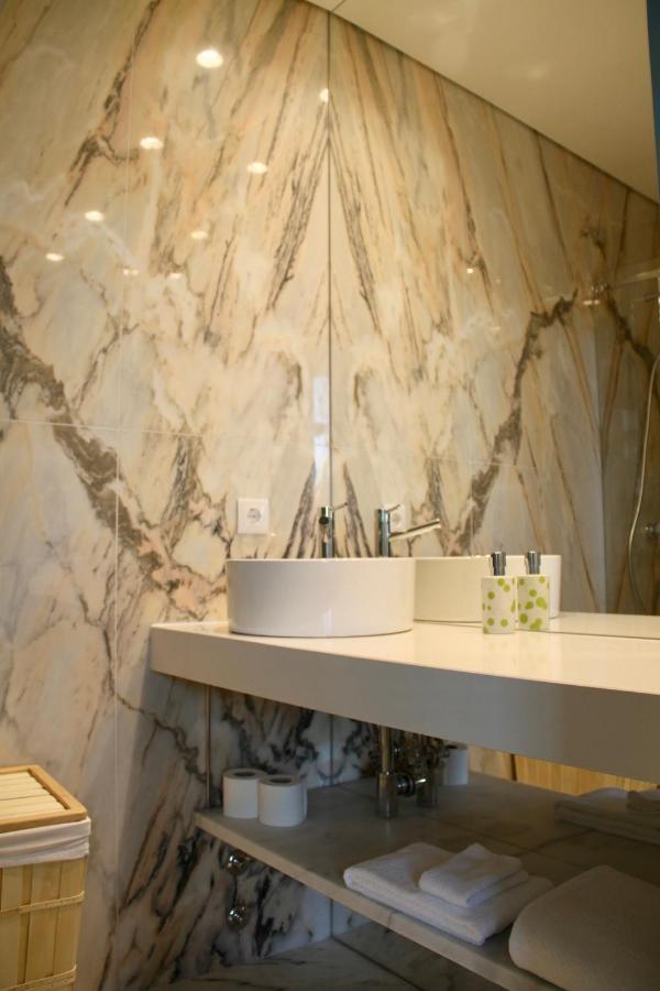 A Rendilheira Boutique Hotel Vila do Conde Eksteriør billede