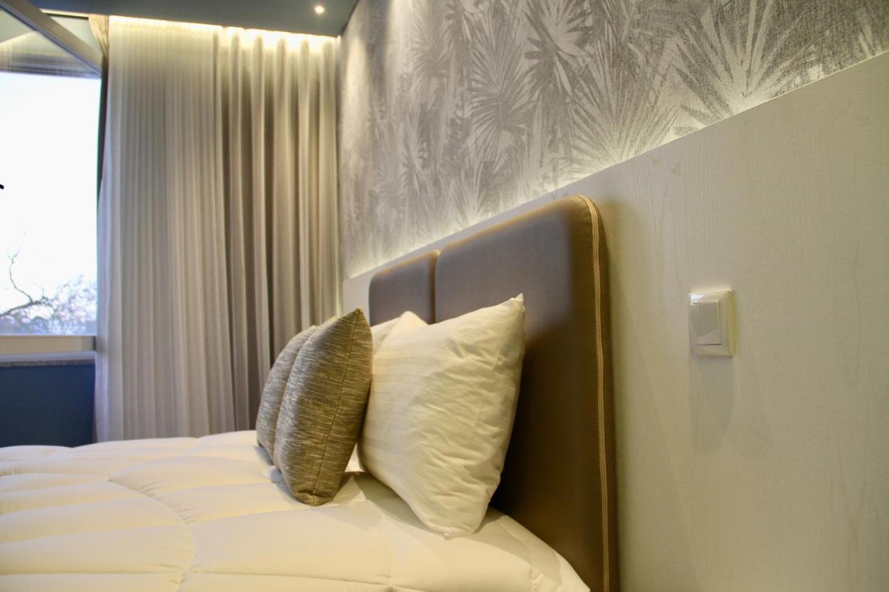 A Rendilheira Boutique Hotel Vila do Conde Eksteriør billede