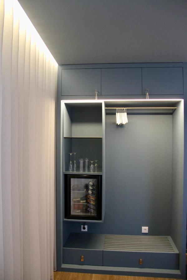 A Rendilheira Boutique Hotel Vila do Conde Eksteriør billede