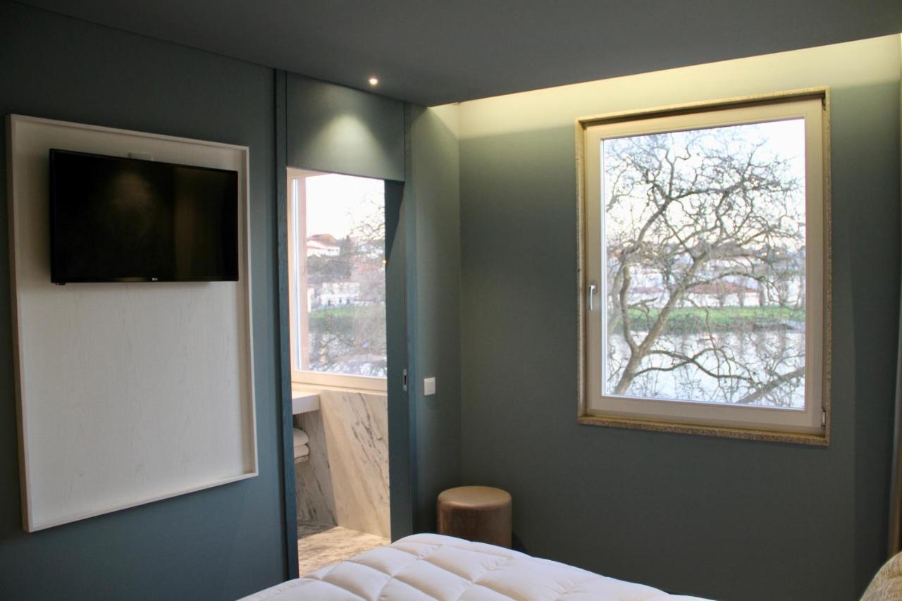 A Rendilheira Boutique Hotel Vila do Conde Eksteriør billede