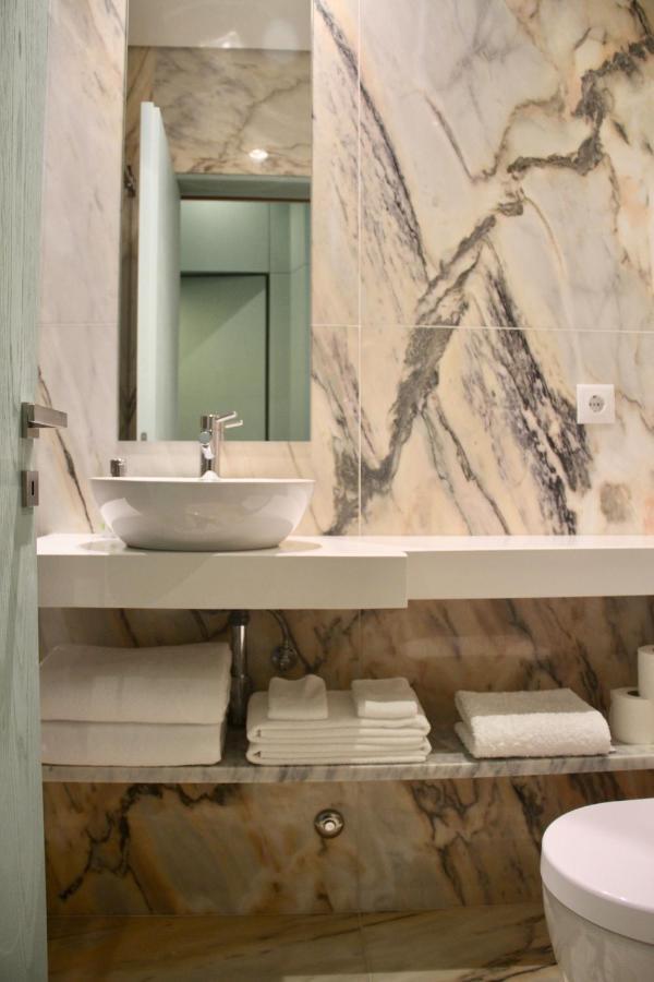 A Rendilheira Boutique Hotel Vila do Conde Eksteriør billede
