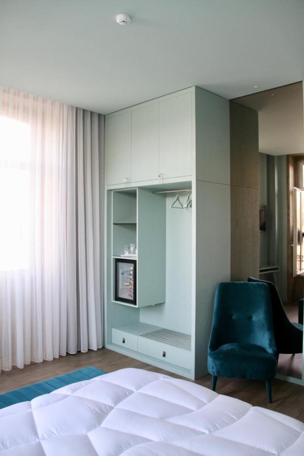 A Rendilheira Boutique Hotel Vila do Conde Eksteriør billede