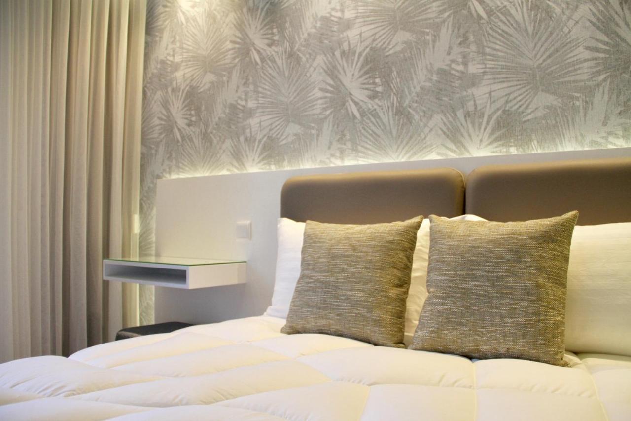 A Rendilheira Boutique Hotel Vila do Conde Eksteriør billede