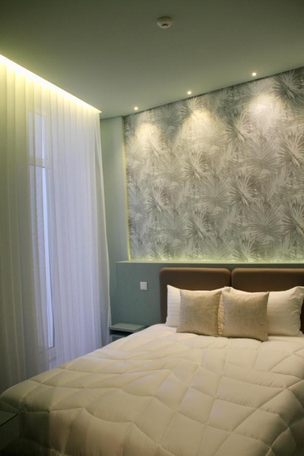 A Rendilheira Boutique Hotel Vila do Conde Eksteriør billede