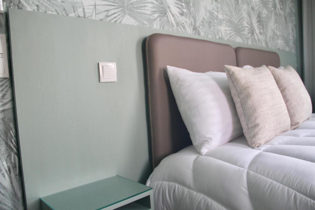 A Rendilheira Boutique Hotel Vila do Conde Eksteriør billede