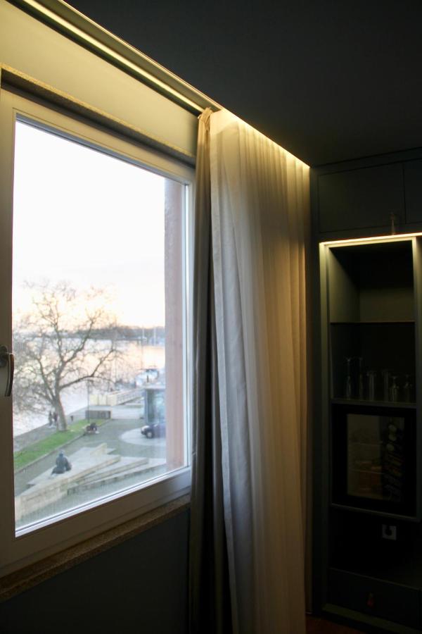 A Rendilheira Boutique Hotel Vila do Conde Eksteriør billede