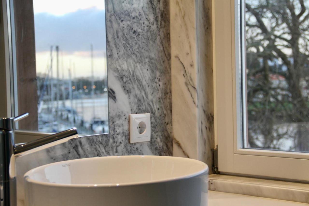 A Rendilheira Boutique Hotel Vila do Conde Eksteriør billede