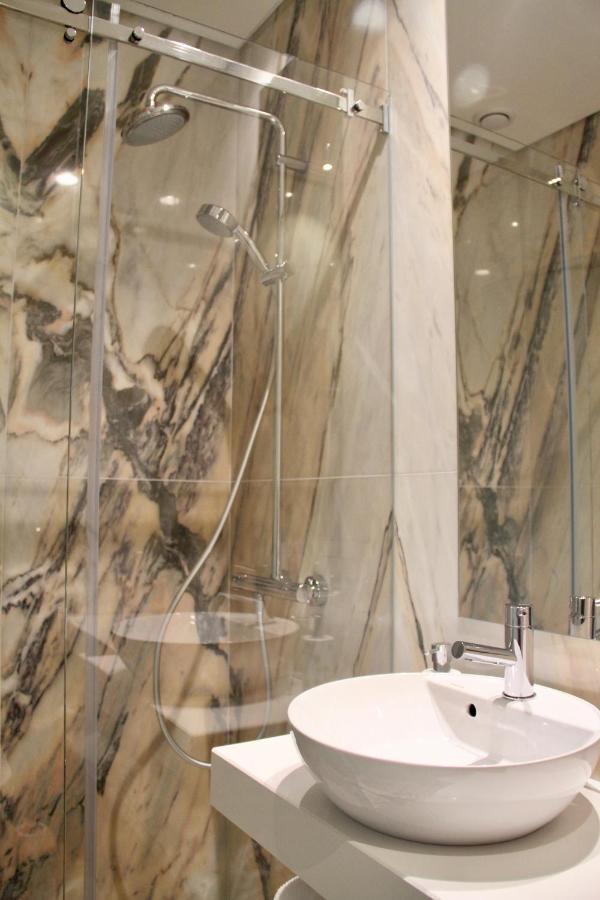 A Rendilheira Boutique Hotel Vila do Conde Eksteriør billede