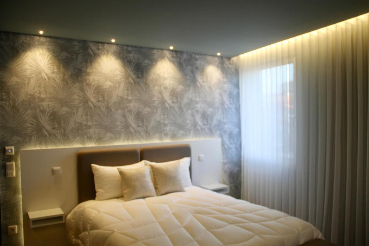 A Rendilheira Boutique Hotel Vila do Conde Eksteriør billede