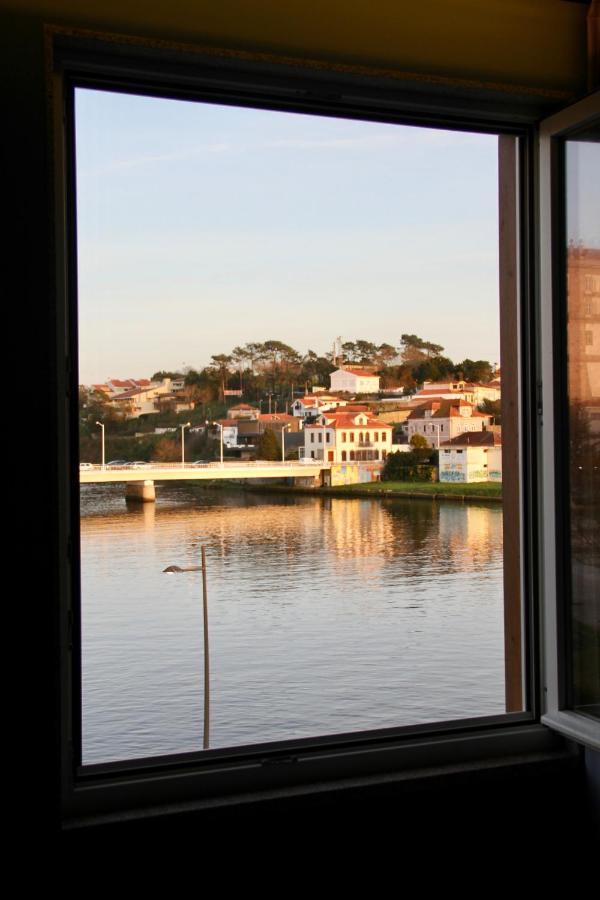 A Rendilheira Boutique Hotel Vila do Conde Eksteriør billede